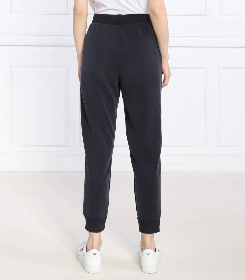 спортивные штаны Armani Exchange - темно-синий(3LYP89 YJ3XZ)