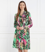 Платье Marc Cain - разноцветная(WS 21.06 W05)