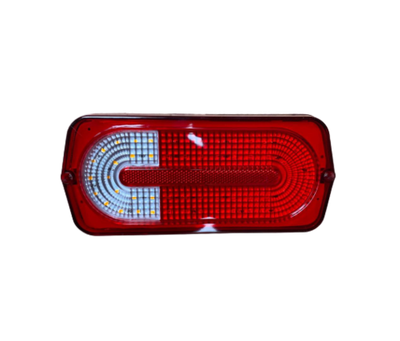 Фонарь УАЗ "Гелик" LED