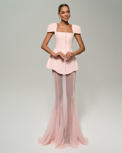 Топ-корсет Emma