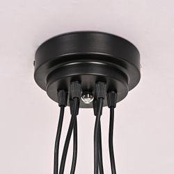 Подвесная люстра Imperiumloft  Spider01