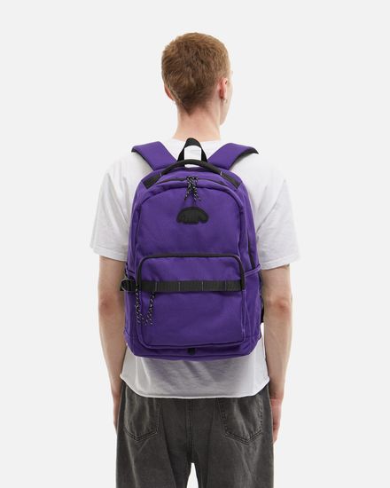 Рюкзак ANTEATER City Bag Violet