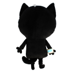 Подушка «Три Кота» Сажик (Мякиши)