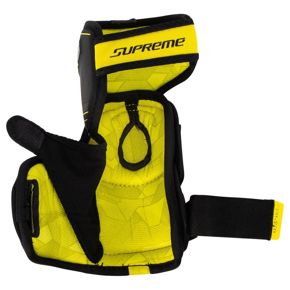 Налокотники BAUER SUPREME M3 JR