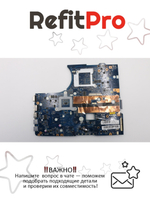 Материнская плата для ноутбука Lenovo Y580 QIWY4 GE 2G U3 (90001308), оригинал