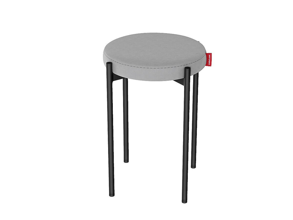 Табурет Hit-Up Light Grey V237