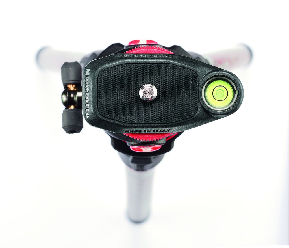 Manfrotto MKOFFROAD