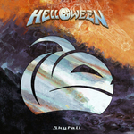 Helloween / Skyfall (RU)(CD Single)