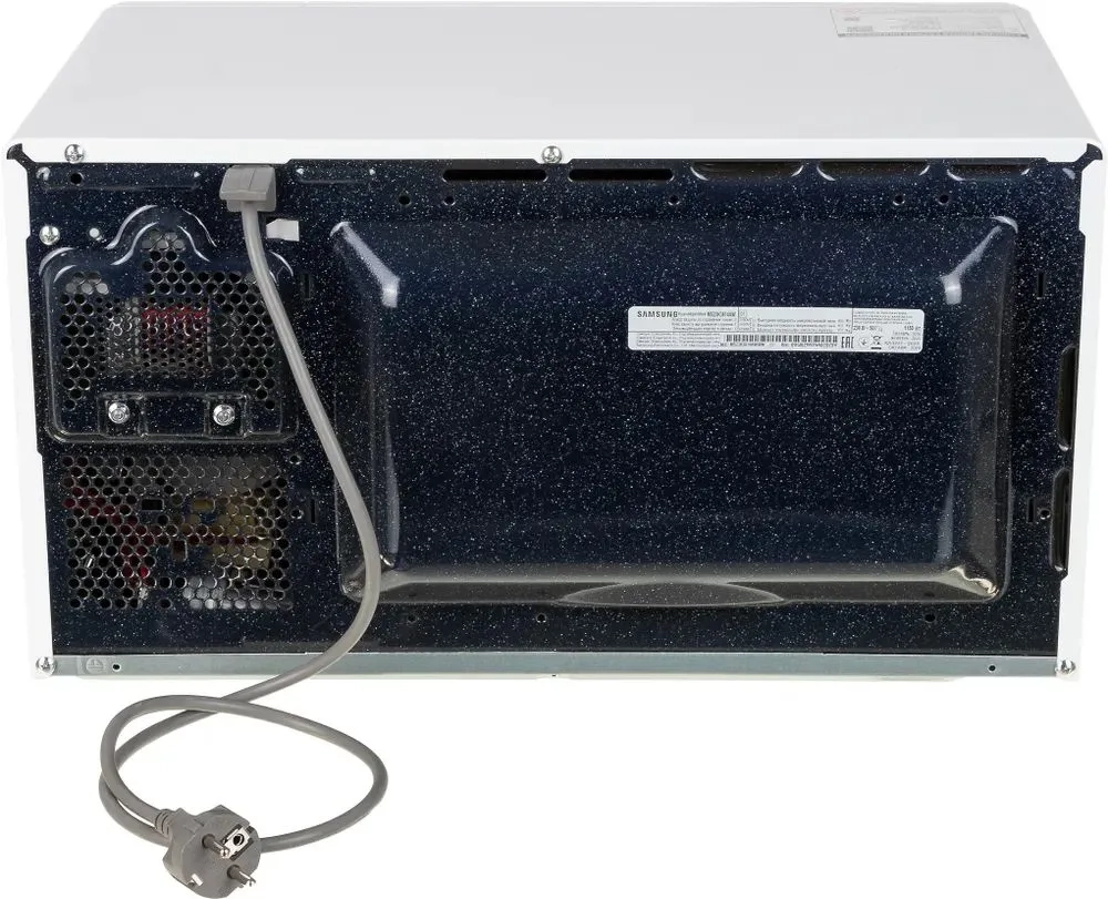Отдельностоящая микроволновая печь Samsung MS23K3614AW/BW