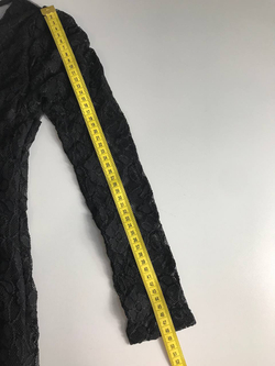 Платье Laetitia Rosa ажурное, визуально 40 размер