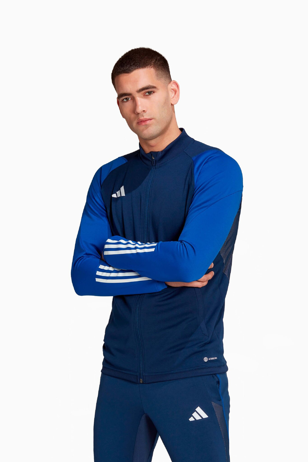 Кофта adidas Tiro 23 Competition Training