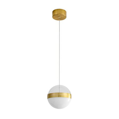 5036/12L ODL Подвес LED 12Вт 4000К 220В IP20 L-VISION