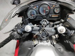 Honda CBR600F4 2000