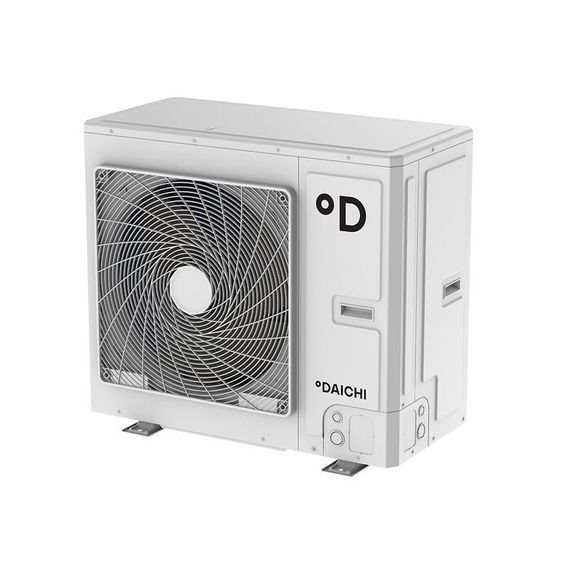 Кассетный кондиционер Daichi DA70ALCS1R/DF70ALS1R/DPC06L — (1)