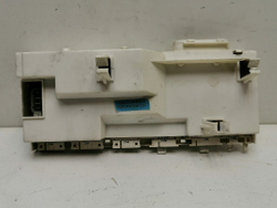 WS105TX кт100 Электронный модуль для стиральной машины Indesit 21500669206 б/у