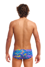 Транки FUNKY TRUNKS Mens Stir Crazy