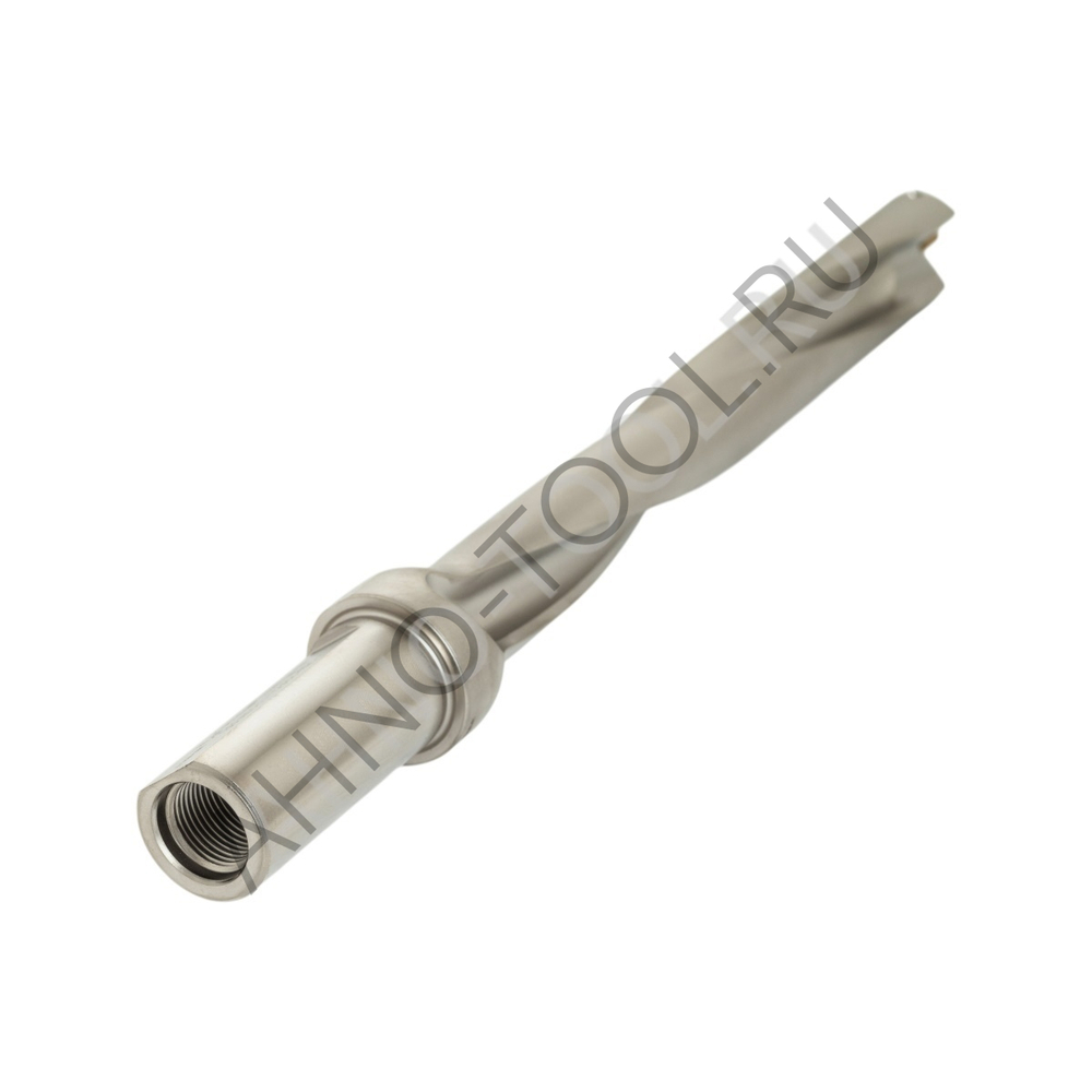 Сверло корпусное 20.0мм C25-8D20-167WC03 ACCKee