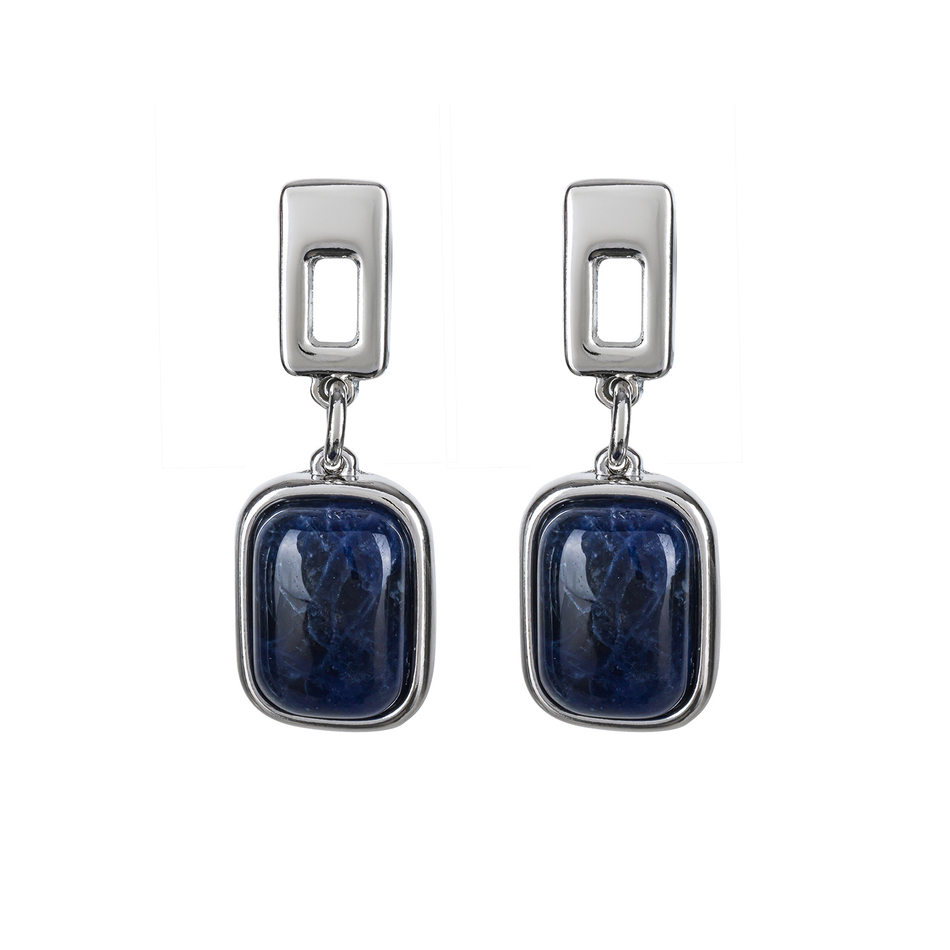 Серьги Possebon Sodalit A0360.23 S