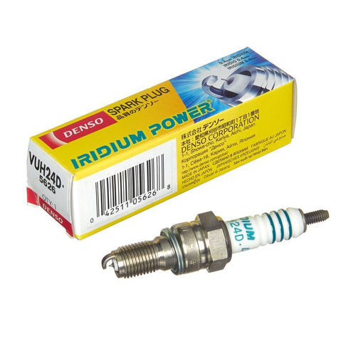Свеча зажигания DENSO VUH24D