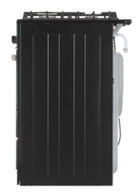 Плита газовая GEFEST 6500-02 0044 (черн. с растр.рис)