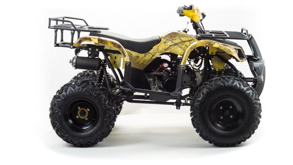 Квадроцикл MOTOLAND 150 Maverick