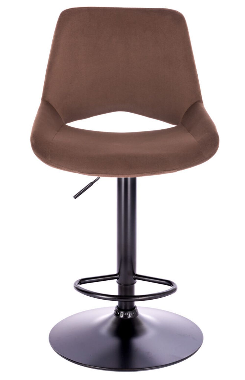 Everprof Flash Ткань Шоколад