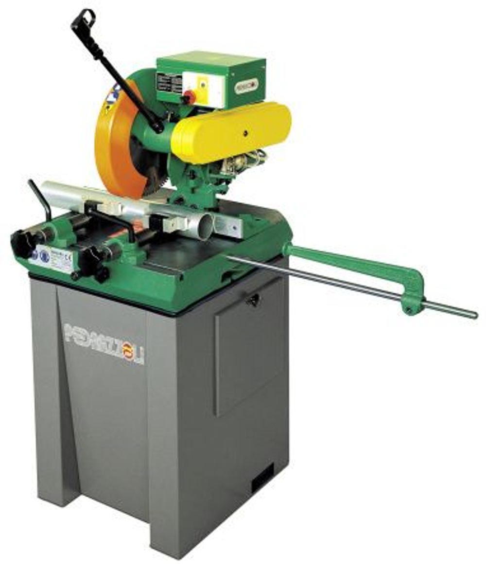 Дисковый отрезной станок Pedrazzoli Perris 350 MRM