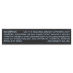 Muzigae Mansion, Fit Blush, оттенок 01 нечетный, 1 шт.