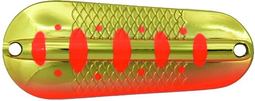 Блесна для рыбалки LureMax Shtorlek-M