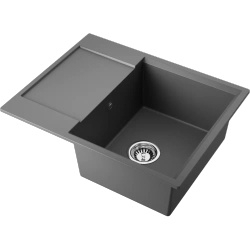 Кухонная мойка Omoikiri Daisen 65T-ES