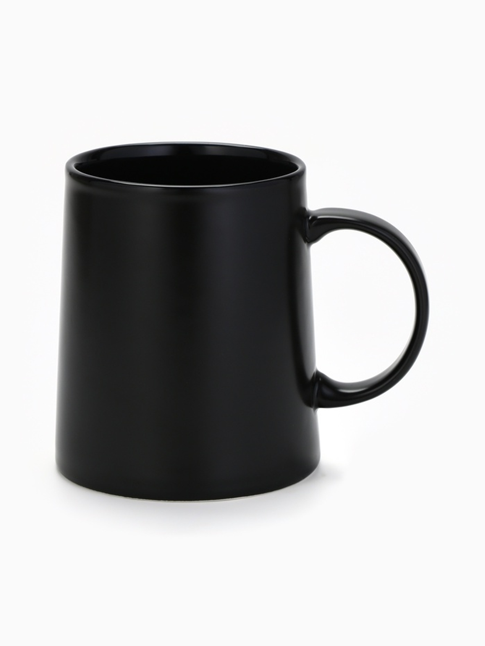 Кружка чайная керамическая «Свершений и побед», 380 мл