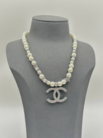 Чокер CHANEL
