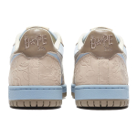 Кроссовки A BATHING APE SK8 Sta, 1H20-191-030