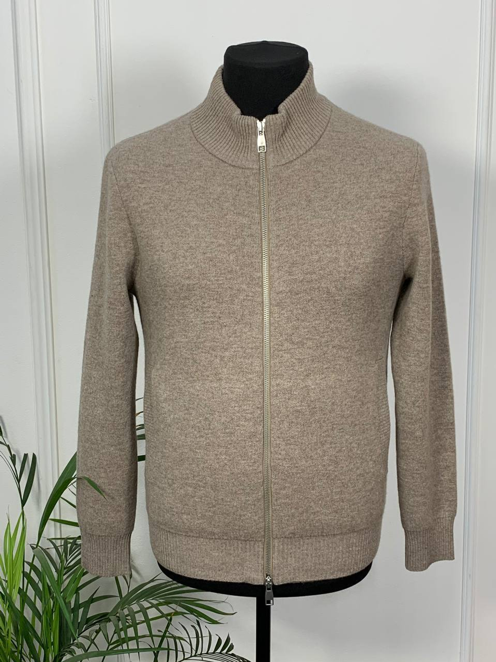 Кардиган Loro Piana