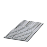 0806880 - GPE 27X12,5 SR/R - Гравировочный материал