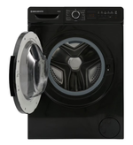 Стиральная машина узкая Delvento VB42622 Energy Twist Black (q)