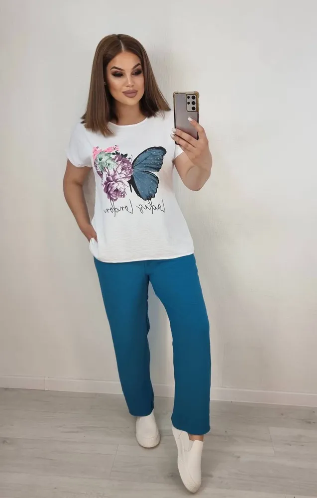 Костюм 01593-3 Fabrika