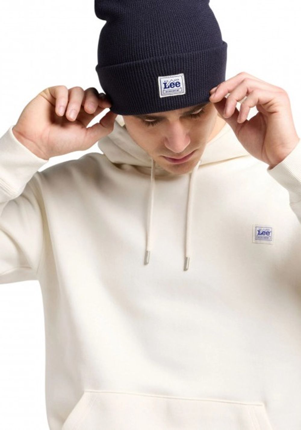 Шапка BEANIE 112372693