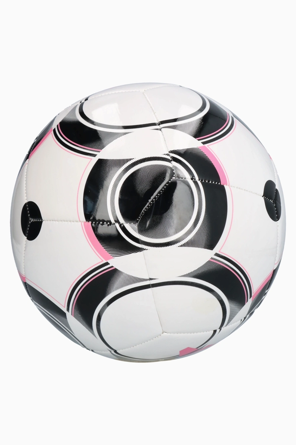 Футбольный мяч adidas Juventus FC 25/26 Club Home размер 5 - белый