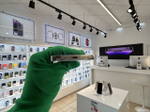 iPhone 13 Pro, 128 ГБ б/у
