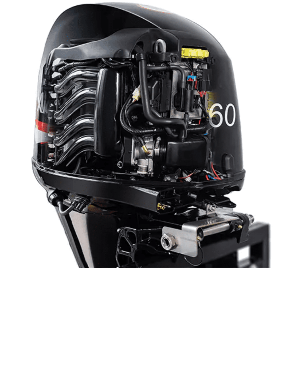 4х-тактный лодочный мотор CONDOR CNF60FETL
