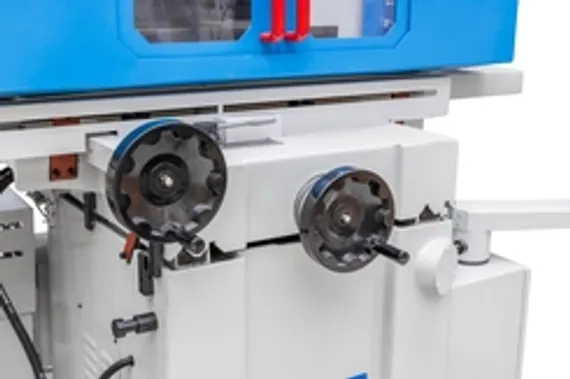 Пневматическая прямошлифовальная машина ATA SDM30LR