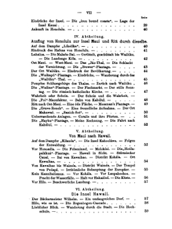 Die Sandwich-Inseln. Oder Das Inselreich Von Hawaii | R. Anrep-Elmpt