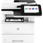 МФУ HP LaserJet Enterprise MFP M528dn