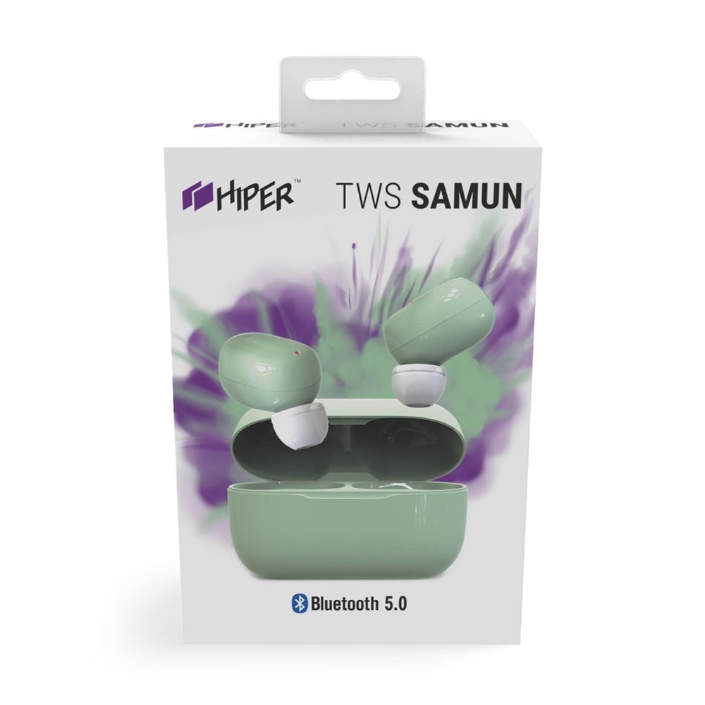 Наушники Hiper TWS SAMUN