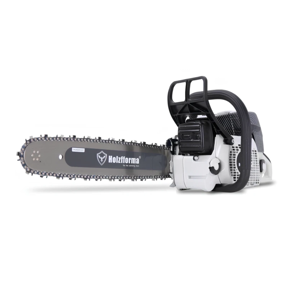 Holzfforma G366 PRO бензопила AG366PRO1
