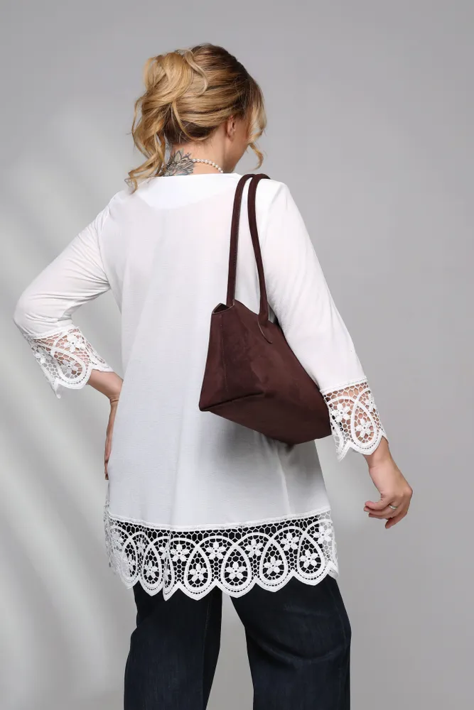 Туника 4967 Fabrika