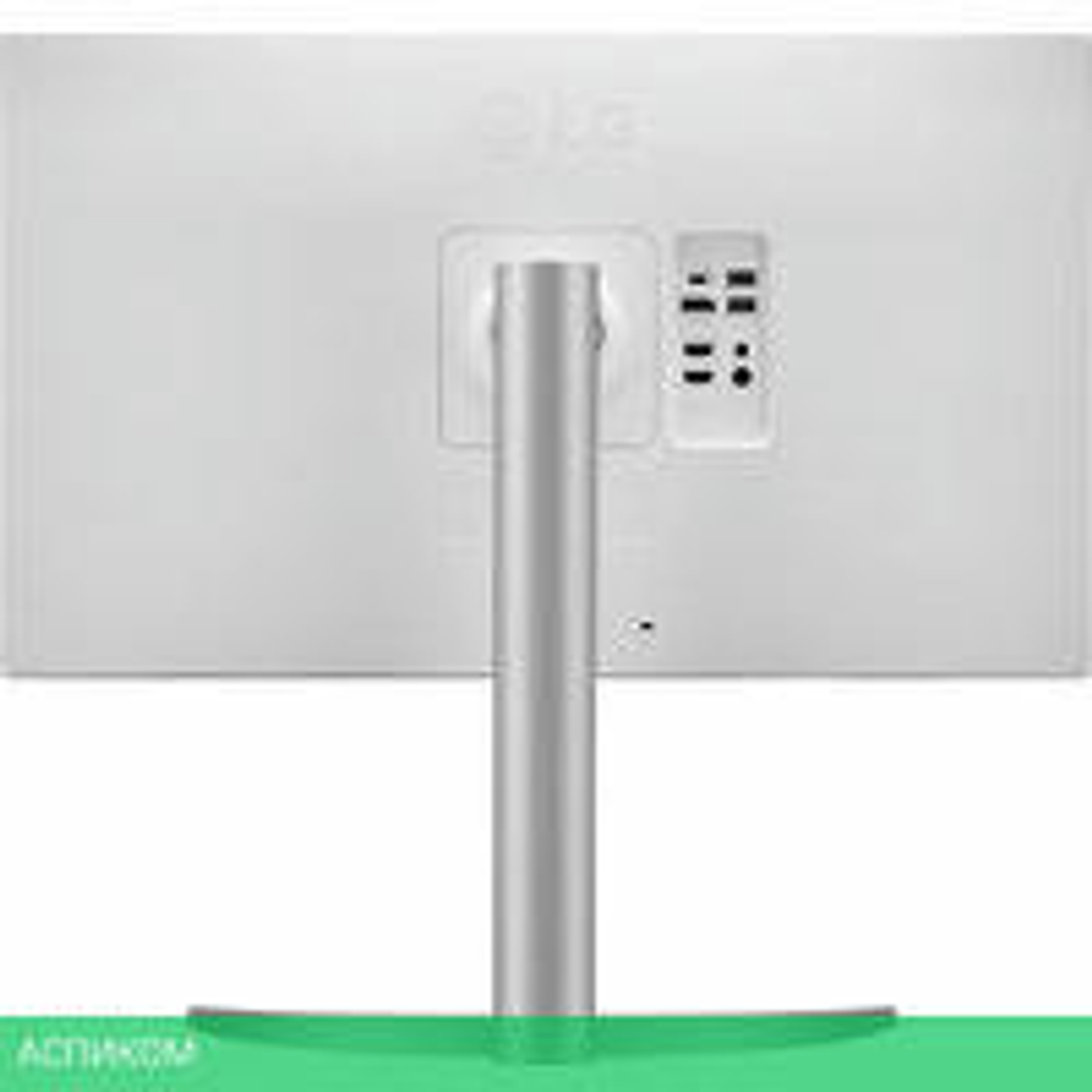 Монитор LG UltraFine 27UP850K-W