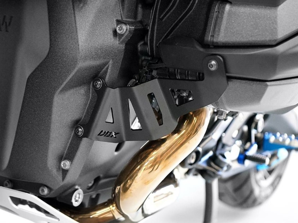 DUCABIKE Защита датчиков кислорода BMW R 1300 GS PSL01