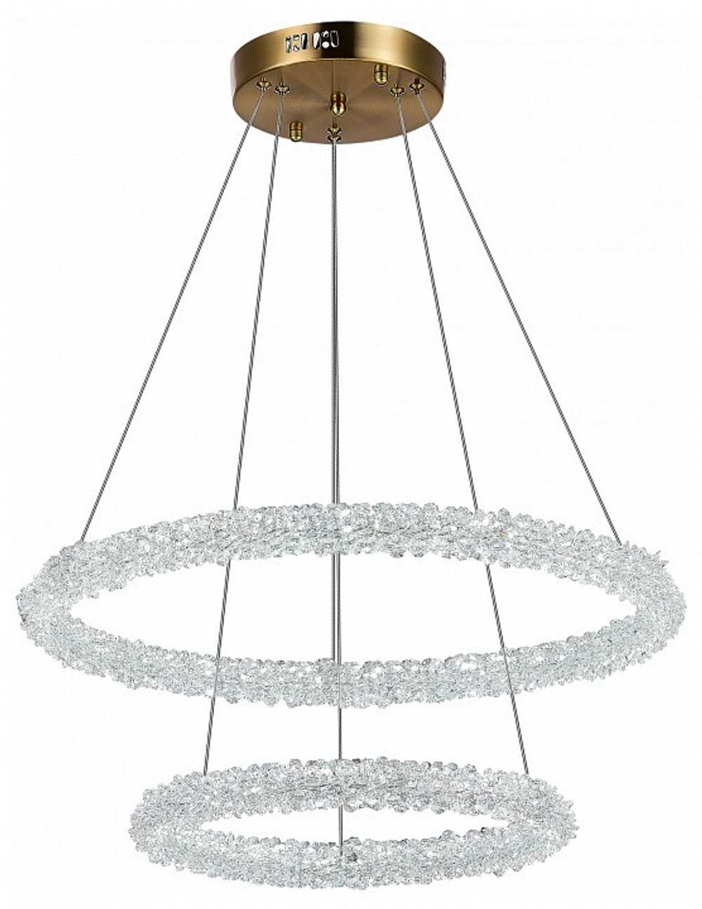 Подвесной светильник ST-Luce Avana SL6110.203.02